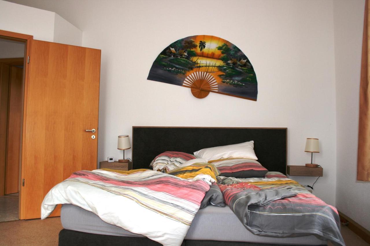 Villa Goeltzschtalblick Netzschkau Zewnętrze zdjęcie