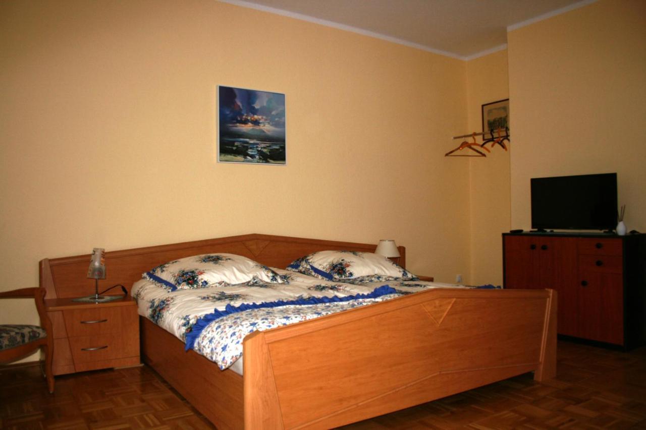 Villa Goeltzschtalblick Netzschkau Zewnętrze zdjęcie