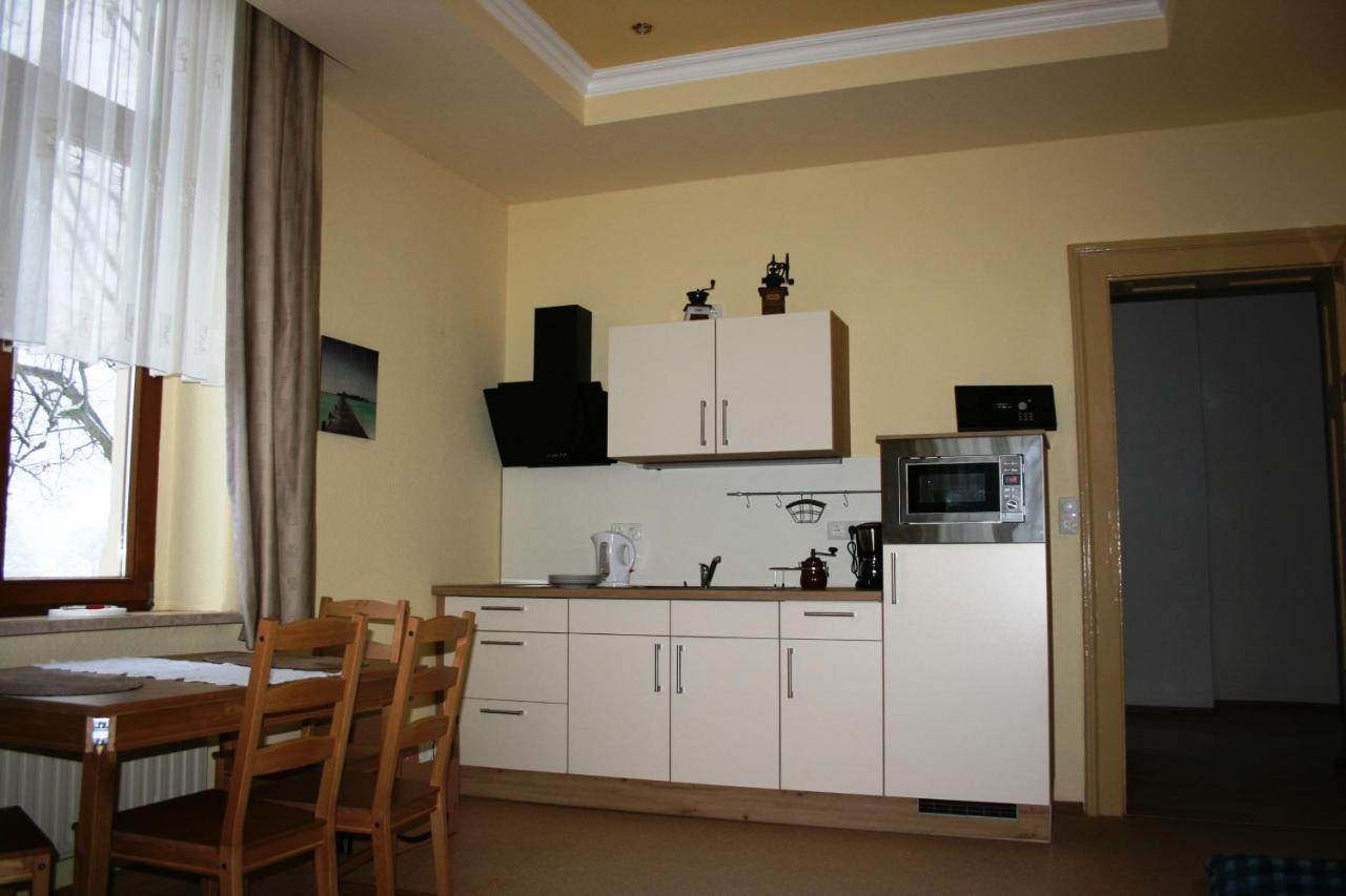 Villa Goeltzschtalblick Netzschkau Zewnętrze zdjęcie